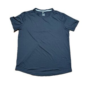 Black Compression Shirt (L)